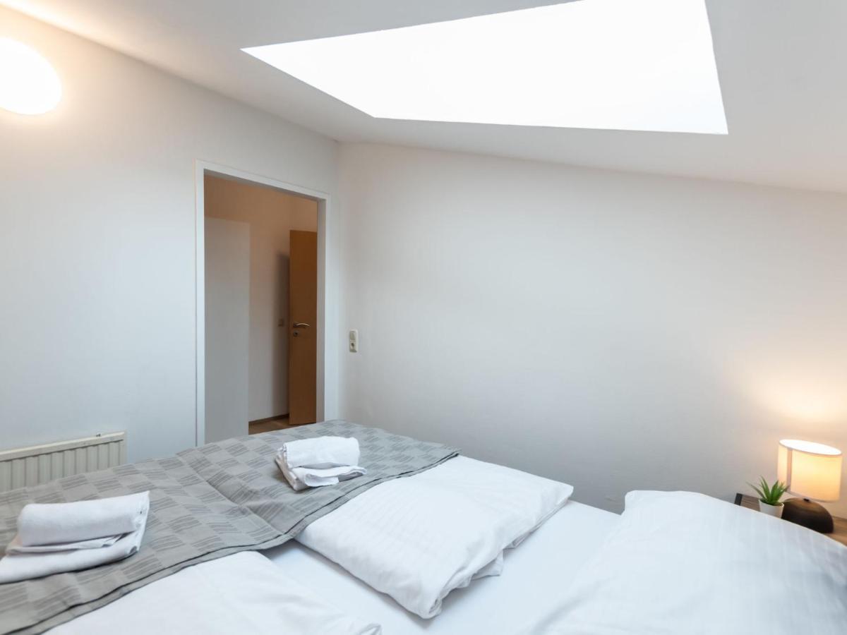 Apartment Alpenchalets - Zse203 By Interhome زيل أم سي المظهر الخارجي الصورة