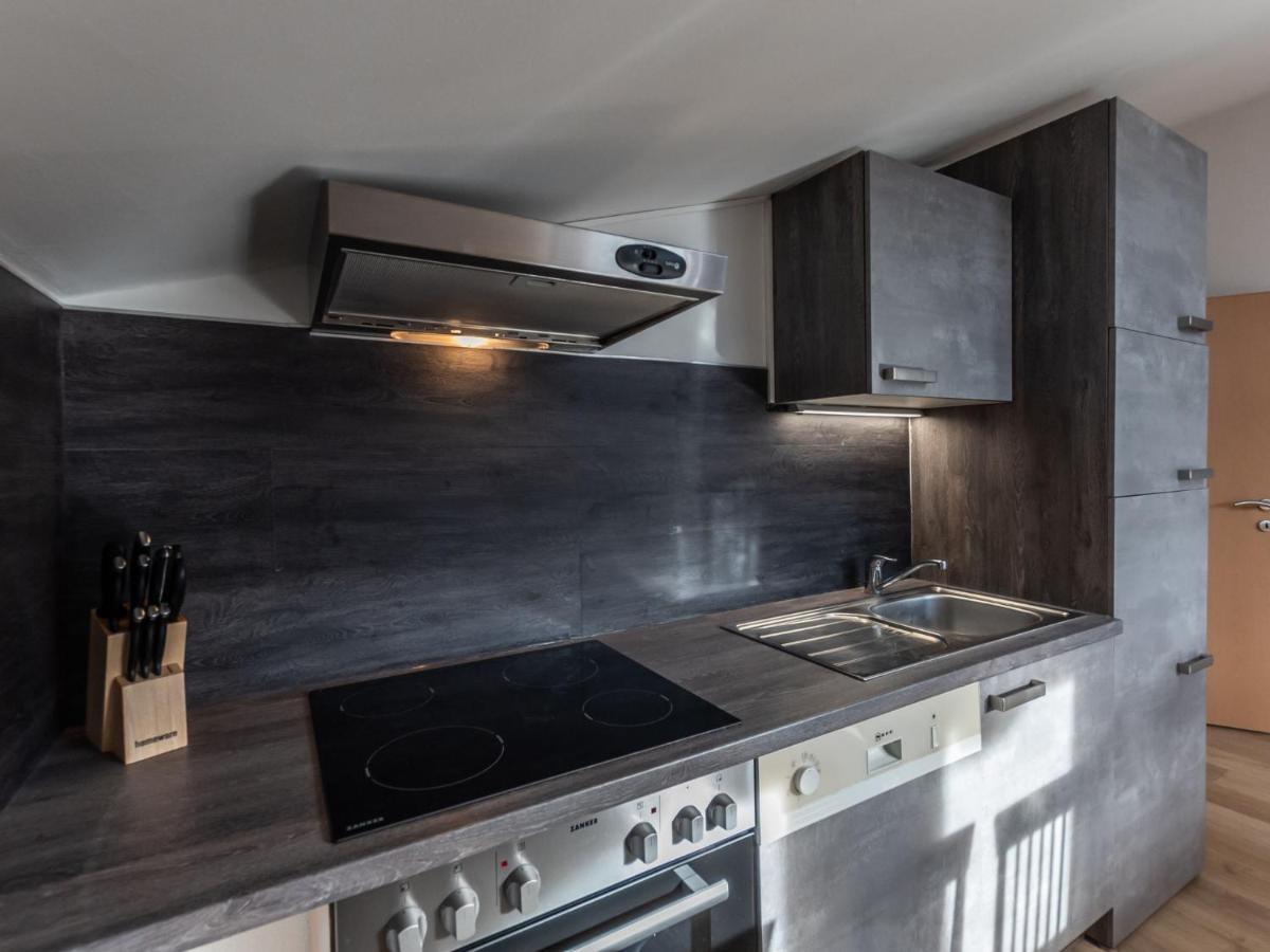 Apartment Alpenchalets - Zse203 By Interhome زيل أم سي المظهر الخارجي الصورة