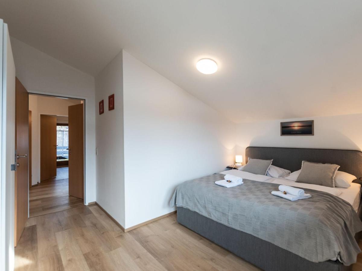 Apartment Alpenchalets - Zse203 By Interhome زيل أم سي المظهر الخارجي الصورة