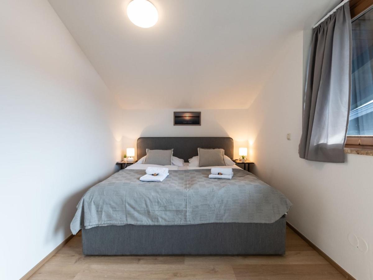 Apartment Alpenchalets - Zse203 By Interhome زيل أم سي المظهر الخارجي الصورة