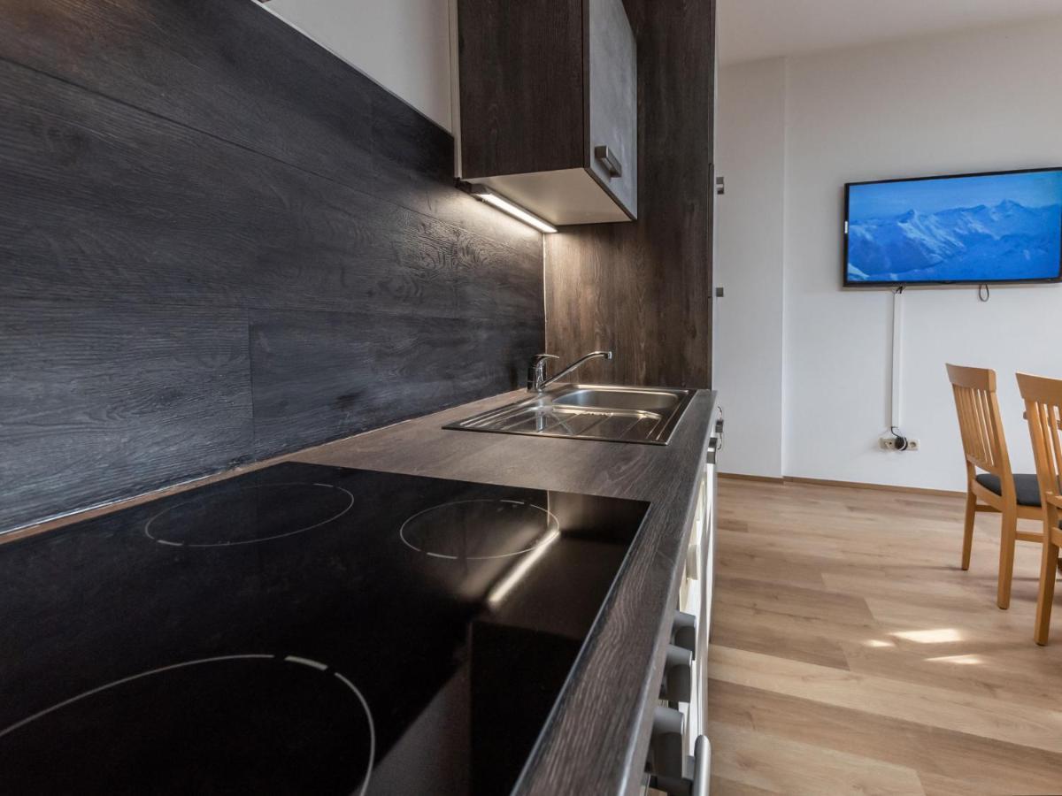 Apartment Alpenchalets - Zse203 By Interhome زيل أم سي المظهر الخارجي الصورة