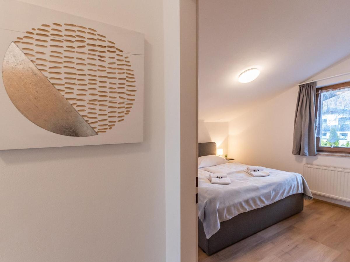 Apartment Alpenchalets - Zse203 By Interhome زيل أم سي المظهر الخارجي الصورة