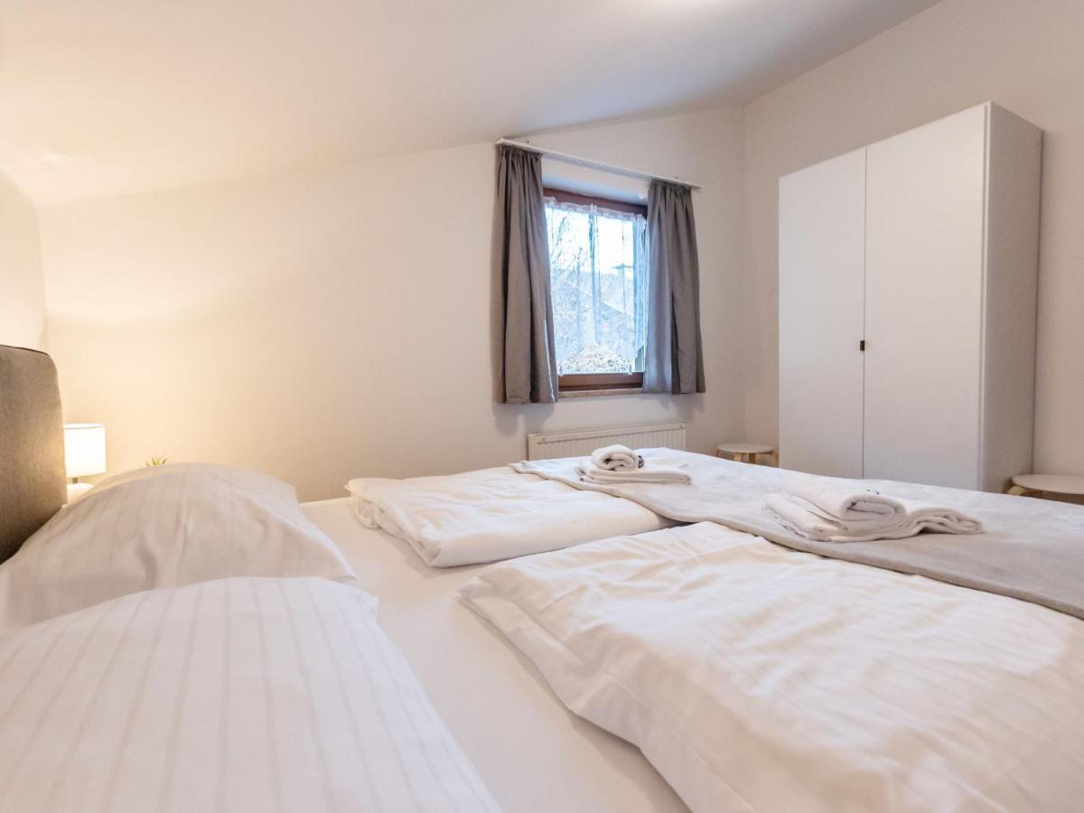 Apartment Alpenchalets - Zse203 By Interhome زيل أم سي المظهر الخارجي الصورة