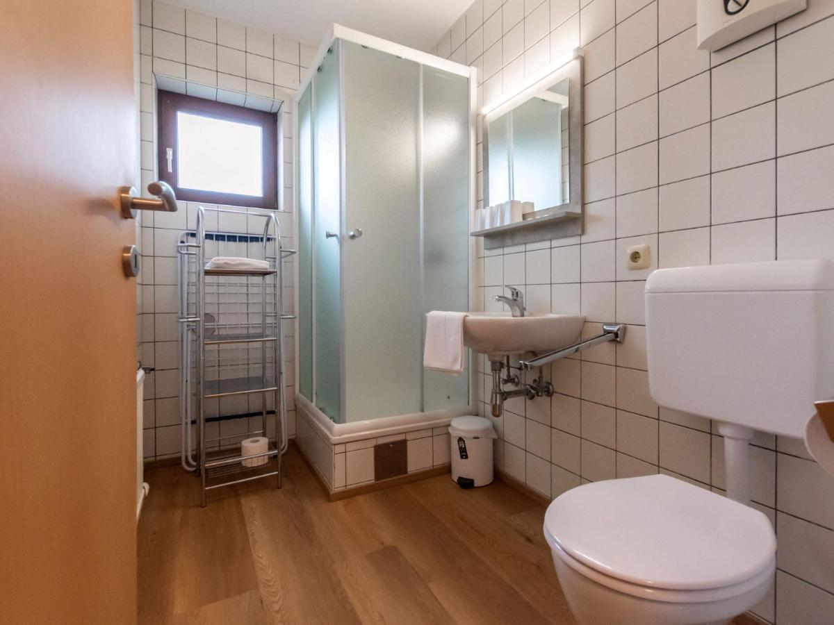 Apartment Alpenchalets - Zse203 By Interhome زيل أم سي المظهر الخارجي الصورة