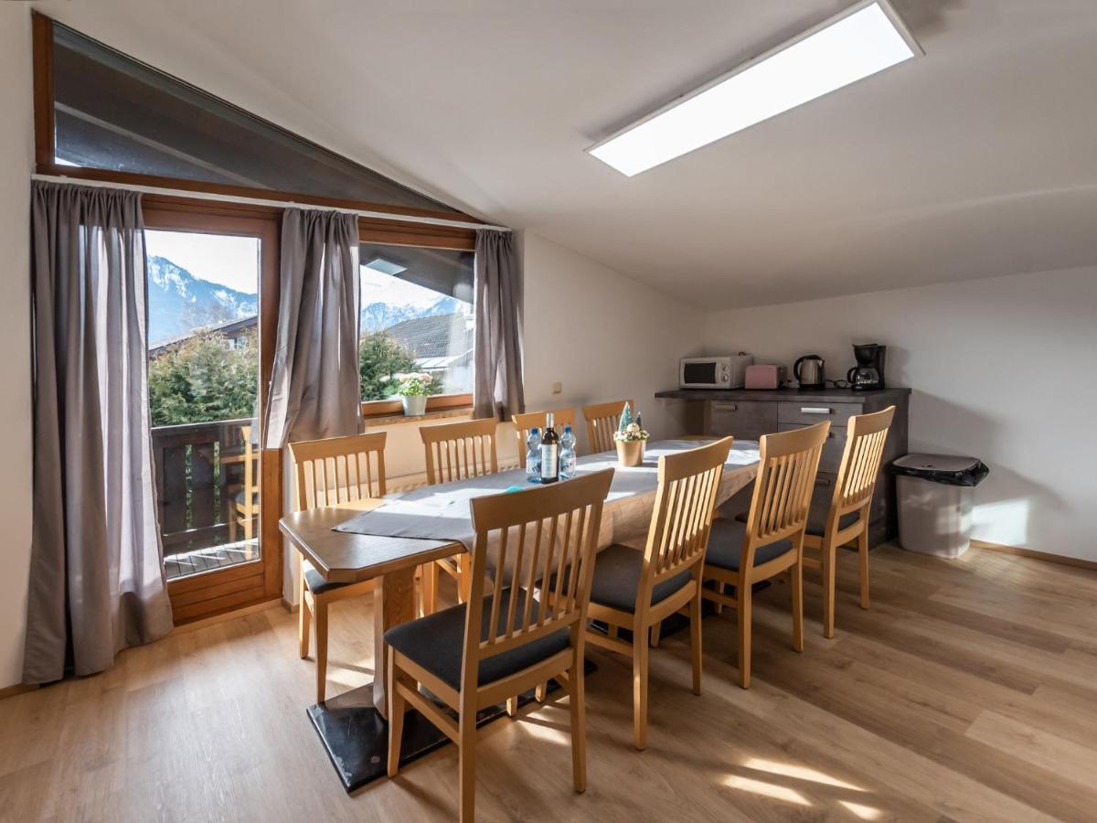 Apartment Alpenchalets - Zse203 By Interhome زيل أم سي المظهر الخارجي الصورة